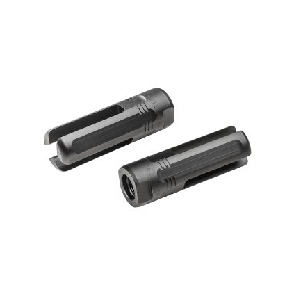 SUREFIRE 3P-ELIMINATOR-556-1/2-28 Flash Hider - tlumič záblesku z hlavně pro civilní verze (M4/M16/AR15) bez uchycení WARDENu  Tlumič záblesku z hlavně pro civilní verze (M4/M16/AR15) bez uchycení WARDENu, PRODEJ MOŽNÝ POUZE NA ÚZEMÍ ČR!!!