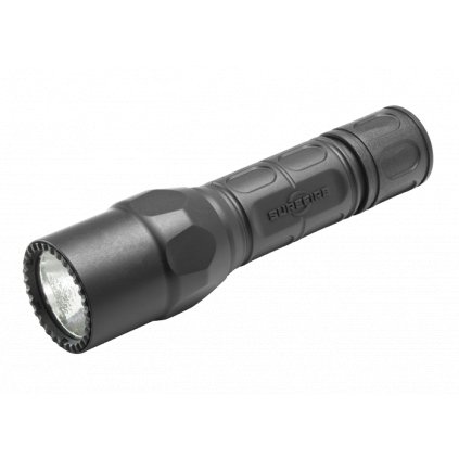 SUREFIRE G2X TACTICAL - taktická LED svítilna 600 lm