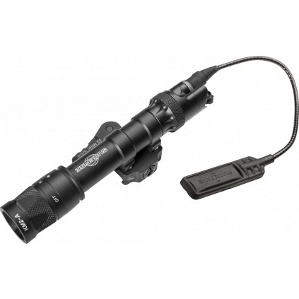 SUREFIRE M952V MILLENNIUM  Zbraňová svítilna LED/IR 350lm/120mW, PRODEJ MOŽNÝ POUZE NA ÚZEMÍ ČR!!!