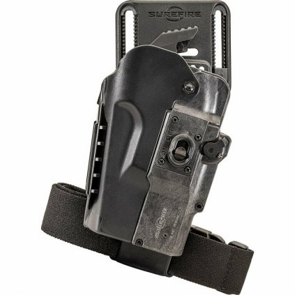 SUREFIRE MASTERFIRE PRO taktické pouzdro na zbraň