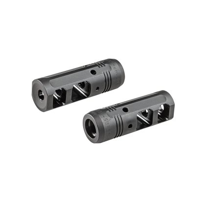 SUREFIRE PROCOMP-556-1/2-28 Kompenzátor zpětného rázu pro civilní pušky typu M4/M16/AR15  Kompenzátor zpětného rázu pro civilní pušky typu M4/M16/AR15, PRODEJ MOŽNÝ POUZE NA ÚZEMÍ ČR!!!