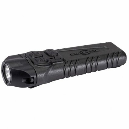 SUREFIRE STILETTO PRO - USB nabíjecí svítilna pro každodenní nošení LED 1000lm