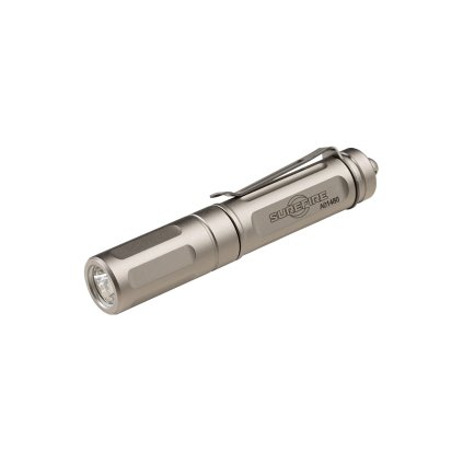 SUREFIRE TITAN PLUS-malá kapesní LED svítilna 300lm