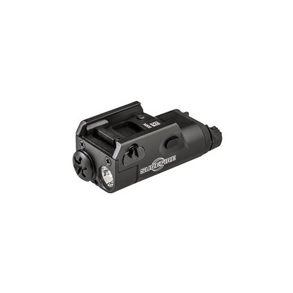 SUREFIRE XC1-B  Podvěsná zbraňová svítilna 300 lm s integrovanou montáží, PRODEJ MOŽNÝ POUZE NA ÚZEMÍ ČR!!!