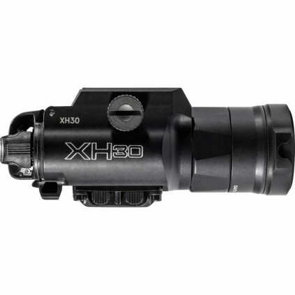 SUREFIRE XH30  Podvěsná zbraňová svítilna 1000 lm s integrovanou montáží - šroubu, PRODEJ MOŽNÝ POUZE NA ÚZEMÍ ČR!!!
