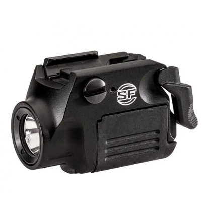 SureFire XSC  podvěsná svítilna, 350 lm, nabíjecí Li-pol., PRODEJ MOŽNÝ POUZE NA ÚZEMÍ ČR!!!