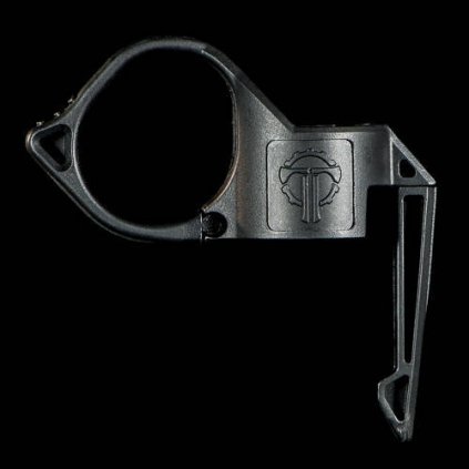 SwitchBack Large 2.0 taktický kroužek s klipem na svítilnu