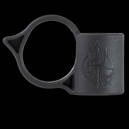 SwitchBack S taktický kroužek pro EDC svítilny SureFire