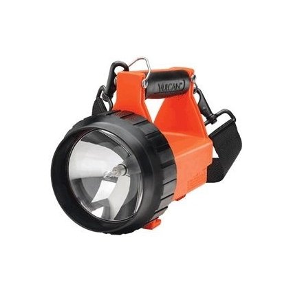Vulcan ATEX, nabíječ 12V/230V