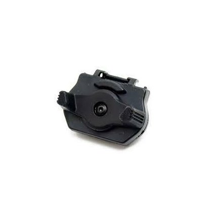 Zadní dvířka pro svítilny Streamlight TLR 1, 1s, 1HL, 2HL (bez ocelového kolíku)