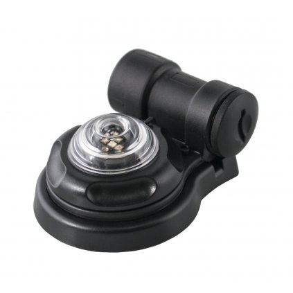 vipir nato helmet light image