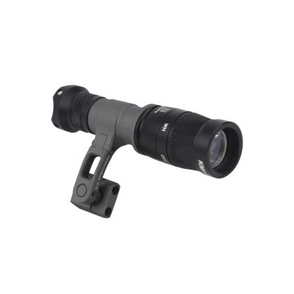 M-ax Mount pro přilby TEAM WENDY 2.0, šedá