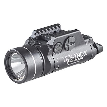 HL x 1