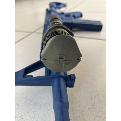 Krytka svítilny Streamlight ProTac RailMount HL-X/HP-X