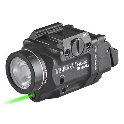 tlr 8 hl x g sub 01