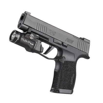 TLR-7 sub - starý model  Taktická LED svítilna 500lm, 1xCR123A