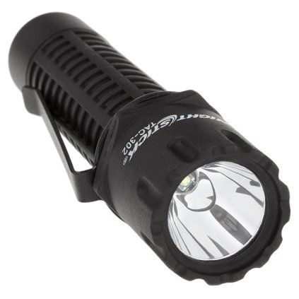 BAZAR - Nightstick TAC-302B-K01  Lovecká svítilna, 150 lm, zelené světlo