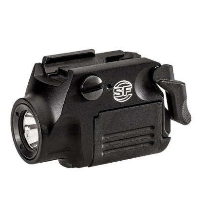 BAZAR - SureFire XSC-A  podvěsná svítilna, 350 lm, nabíjecí Li-pol.