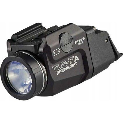 TLR A