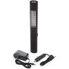 BAZAR - Nightstick NSR-2072  Výstražná svítilna, 150 lm, bílá a červená LED