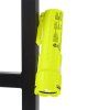 BAZAR - Nightstick XPR-5522GM  Duální svítilna s magnetem, 400 lm, žlutá