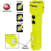BAZAR - Nightstick XPR-5522GM  Duální svítilna s magnetem, 400 lm, žlutá