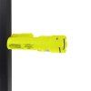 BAZAR - Nightstick XPR-5522GM  Duální svítilna s magnetem, 400 lm, žlutá