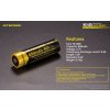 NITECORE 14500, Li-Ion 3,7V, 850mAh