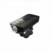 NITECORE BR35, supervýkonná cyklo svítilna, 1800 lm, nabíjecí