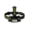 NITECORE HC65 V2, čelovka 1750 lm, červená a CRI sekundární dioda, 1x18650, USB-C dobíjecí