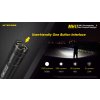 NITECORE MH11, taktická/outdoorová svítilna, 1000 lm, 1x 18650