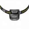 NITECORE NU35 čelovka, USB nabíjecí, CREE XP-G3 S3 LED, 460 lm, duální zdroj (590 mAh integrovaný aku, nebo 3x AAA)