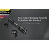 NITECORE P20UV V2 taktická svítilna LED CREE XP-L2 V6 1000lm / 164m