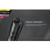 NITECORE P20UV V2 taktická svítilna LED CREE XP-L2 V6 1000lm / 164m
