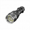 NITECORE TM9K TAC - Taktická ruční svítilna, 9x CREE XP-L2 HD V6, 9800lm, 1x21700