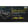 NITECORE TSL10i spínač pro P10i a P20i s pozičním/signálním světlem