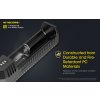 NITECORE UI1 Inteligentní nabíječ s USB zdrojovým kabelem pro 1x Li-Ion,IMR akumulátor