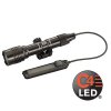 Streamlight ProTac RAIL MOUNT 2  Zbraňová LED svítilna 625 lm s M-LOK montáží