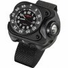 SUREFIRE 2211- Taktická zápěstní nabíjecí svítilna 300 lm s hodinkami SF