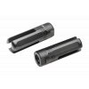 SUREFIRE 3P-ELIMINATOR-556-1/2-28 Flash Hider - tlumič záblesku z hlavně pro civilní verze (M4/M16/AR15) bez uchycení WARDENu