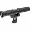 SUREFIRE M140A MICRO SCOUT LIGHT PRO  zbraňová svítilna LED 300 lm, 1x NiMH AAA