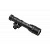 SUREFIRE M600 ULTRA SCOUT  Zbraňová svítilna LED 1000lm