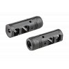 SUREFIRE PROCOMP-556-1/2-28 Kompenzátor zpětného rázu pro civilní pušky typu M4/M16/AR15