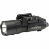 SUREFIRE X300T-A  Podvěsná zbraňová svítilna 650 lm / 66 000 cd s integrovanou montáží - nasouvací