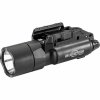 SUREFIRE X300T-A - Podvěsná zbraňová svítilna 650 lm / 66 000 cd s integrovanou montáží - nasouvací