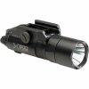 SUREFIRE X300T-B - Podvěsná zbraňová svítilna 650 lm / 66 000 cd s integrovanou montáží (šroub)