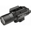 SUREFIRE X400U  podvěsná zbraňová svítilna, 1000 lm, červený laser