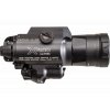 SUREFIRE X400UH-A-GN, podvěsná zbraňová svítilna, 1000 lm, zelený laser, kompatibilní s MasterFire pouzdrem