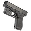 Streamlight TLR-6 HL G na RAIL (GLOCK 17,19,21,22,23,29,35 atd.), 300 lm, zelený laser