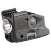 Streamlight TLR-6 HL  300 lm, červený laser